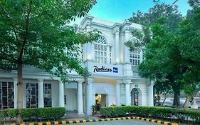 Radisson Blu Marina New Delhi